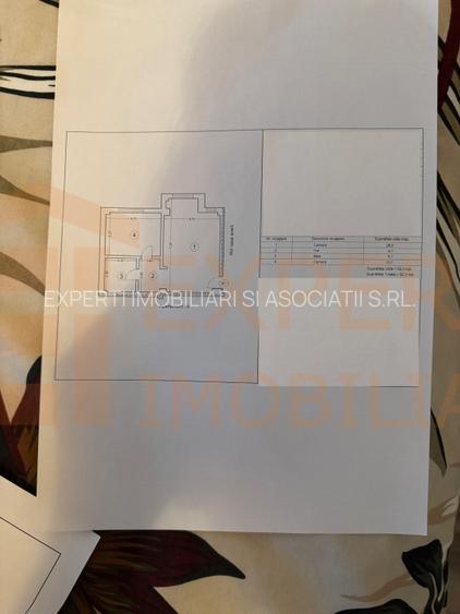 Apartament 2 camere de vanzare, in zona Elvila - Constanta - 13