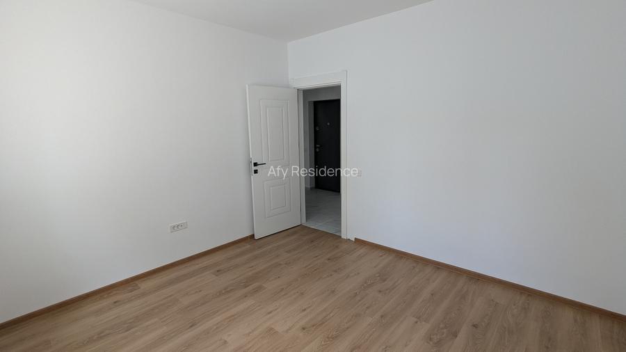 partament nou, decomandat, finisat modern cu 2 camere si balcon - S4 - 5