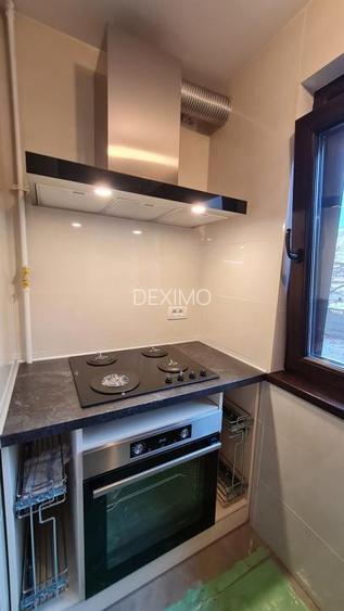 Apartament 3 Camere - Renovat Complet - Totul Nou ! - 8