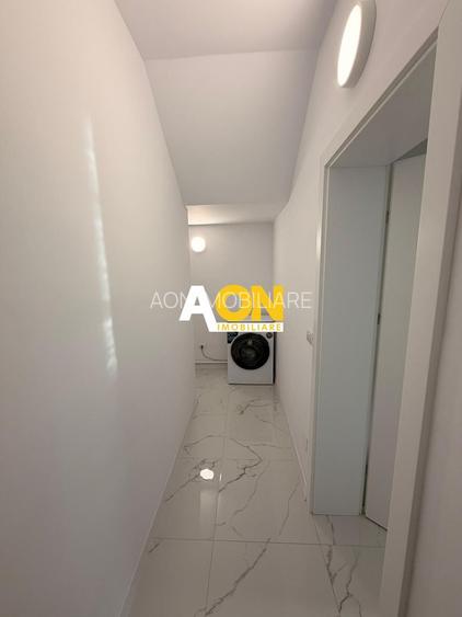 Casă de tip Înșiruit, Prima Închiriere, Zona Alba - Micești - 14