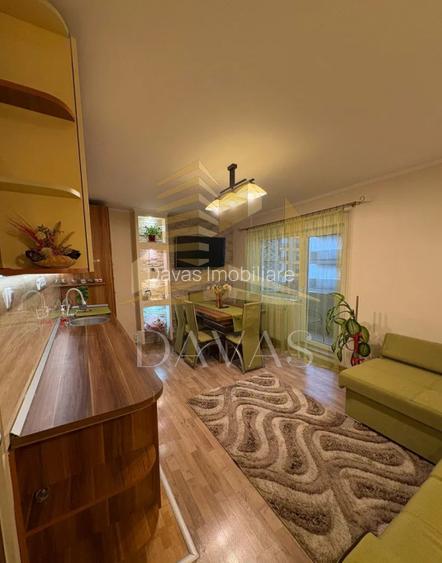 Apartament 3 camere semidecomandat + Parcare inclusa | Aurel Vlaicu - 2