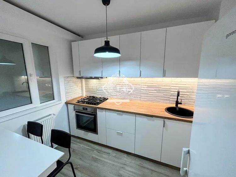 Drumul Taberei | 3 camere | 75mp | et 1 | renovat integral 2025 | 137.500 euro - 5