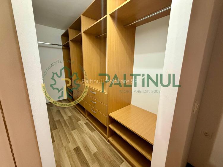 Apartament 2 camere de inchiriat Sibiu - 8