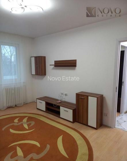 2 Camere | Dristor | 5 Min Metrou | Renovat 2026 | Prima Inchiriere - 3