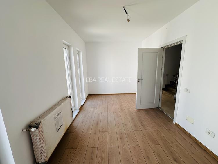 Super Vila în Chiajna , duplex 161 mp construiti , 2 garaje, superb ! - 11
