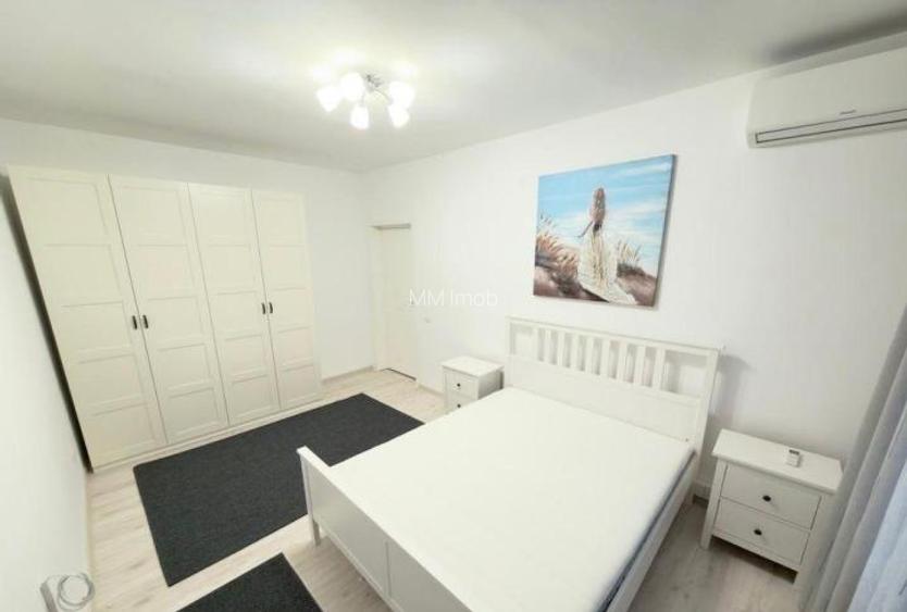 Apartament cu 2 camere/ Floreasca/ Zona Compozitori - 2