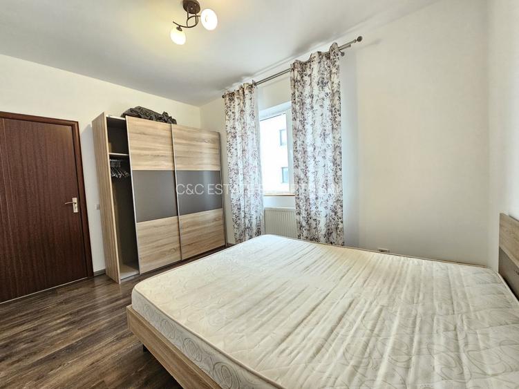 Apeductului Residence| Ap. cu doua camere decomandate| Posib. parcare - 5
