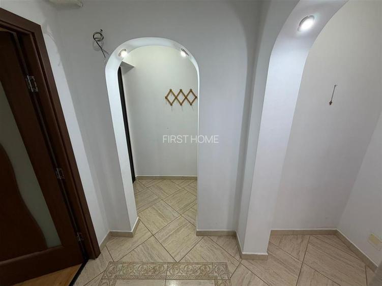 Apartament 2 camere, etaj 2, CT, mobilat si utilat, 41mp, Mausoleu - 7