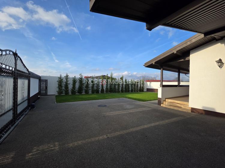 Luxury Villa • Reședință Unică într-un Ansamblu Privat - 26