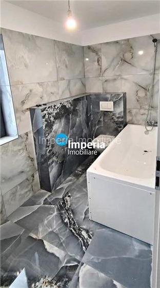 Duplex 4 camere, Horpaz, 300 m de lac Ezareni - 6