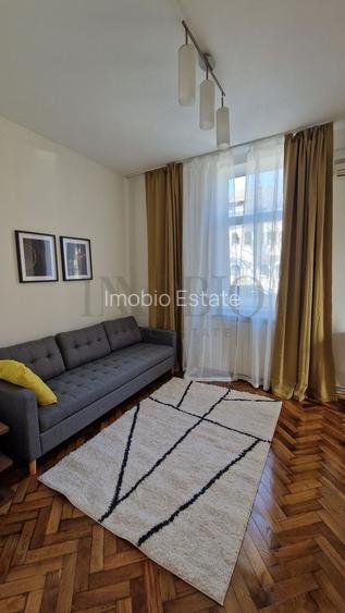 Apartament de 2 camere in cartierul boem Cotroceni - 7