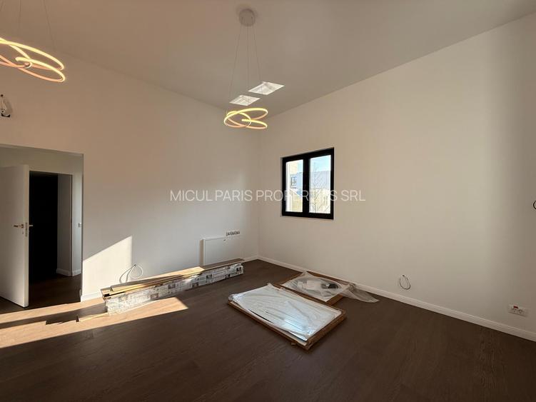 Vila spatioasa -12 camere- mobilata premium - zona Herastrau - 42