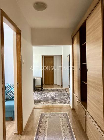 Apartament 3 Camere | Decomandat | Calea Giulesti | Centrala | Mobilat Utilat | - 3