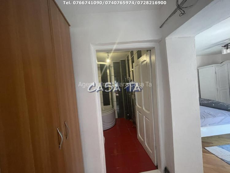 Casa 3 camere, Parter, Calea Severinului - 11