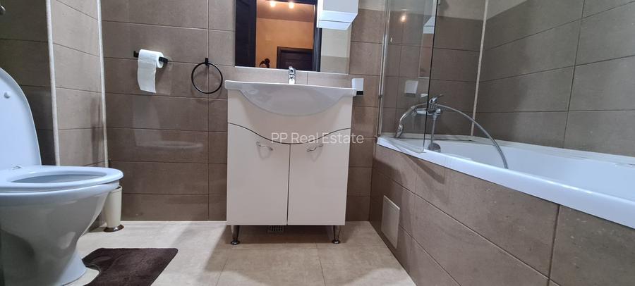 City Park Mall - Bloc nou - ap 2 cam , vedere superba - 11