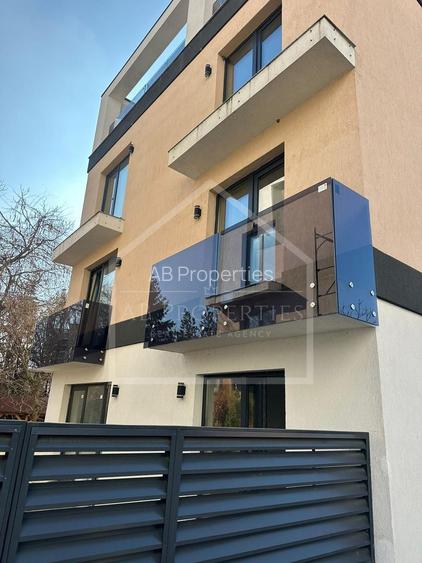 Apartament 2 camere | 2 modele | Metrou Straulesti 3 min - 8