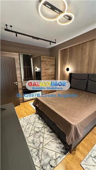 Apartament NOU LUX 4 Camere - Herastrau - 20