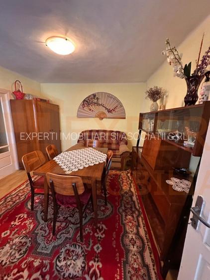 Casa de vanzare in COICIU - Institutul de Marina - 2