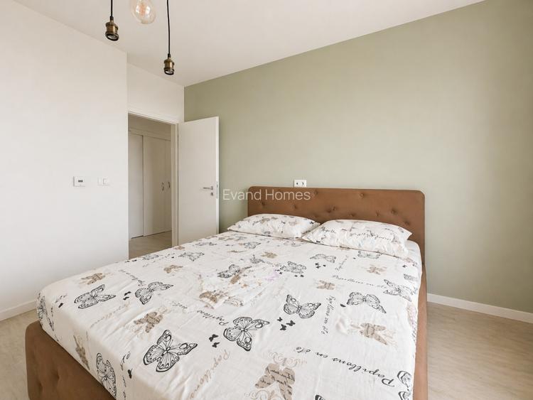 Apartament modern cu 3 camere, 2 balcoane si parcare – Zona Soarelui - 8