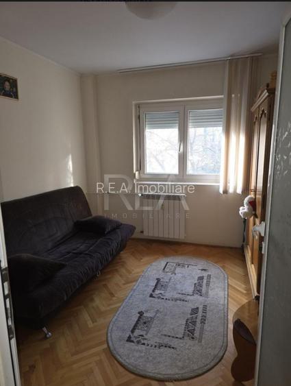 3 camere Pantelimon, et. 2, an 1980, 70 mp, boxă - 3