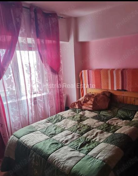 TROCADERO  2 CAMERE ETAJ 3 400 EURO TERMEN LUNG - 2