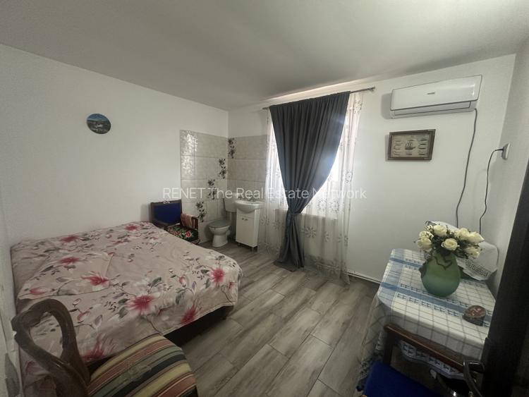 GLINA, CASA + SPATIU PRODUCTIE la PARTER! - 25