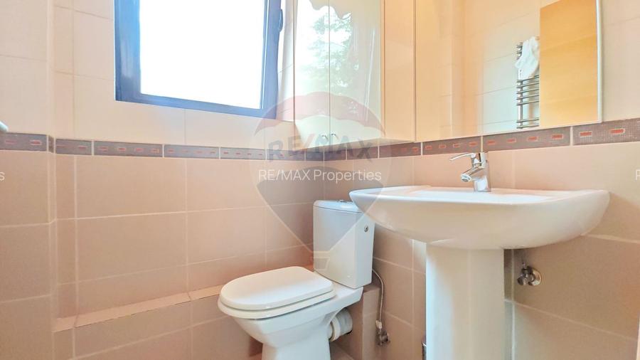 Apartament de închiriat 3 camere cu terasa | Kiseleff | MTR - 15