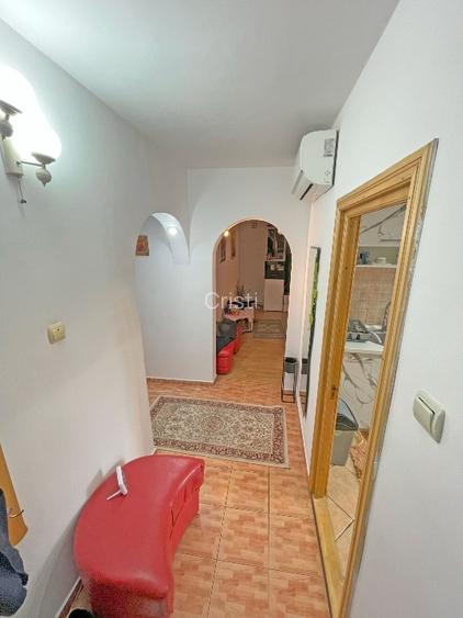 Apartament 3 camere Primăverii Capat 1 zona linistita - 8