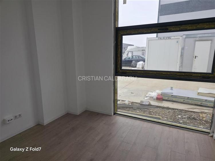 Inchiriere depozit/hala/spatiu industrial Theodor Pallady - Drumul Intre Tarlale - 8