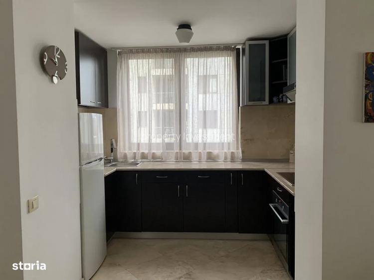 One Herastrau Plaza - Herastrau | 2 camere | Loc de parcare - 7