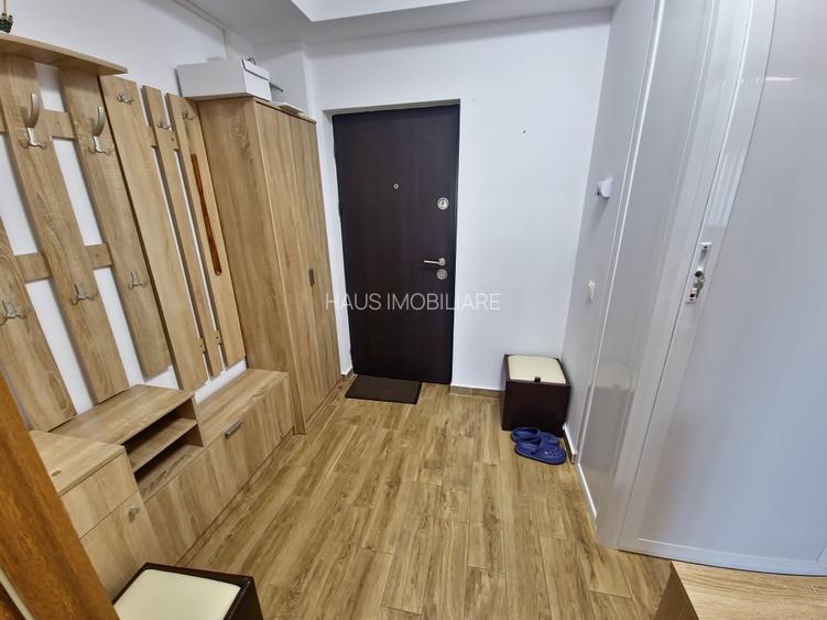 Garsoniera decomandata  Steaua de Mare Nord 2 Eforie Nord termen lung - 8