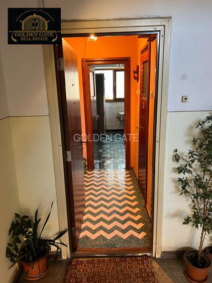 Militari - Valea Lunga | 3 Camere | 2 Bai | Balcon | Metrou - 8