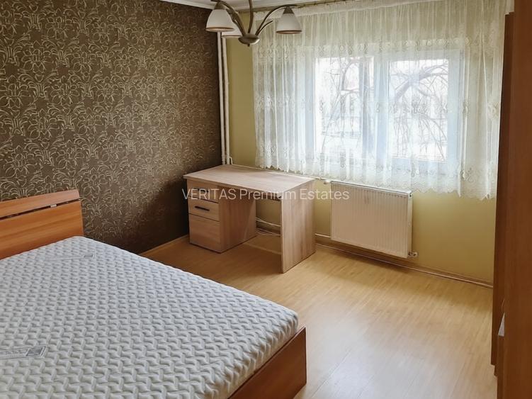 Apartament de vanzare 3 camere mall Vitan, hol H, 1990, metrou 5 min, parcare - 3