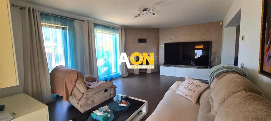 Casa individuala cu Energie Verde, garaj, terasa, 430MP Teren - 2