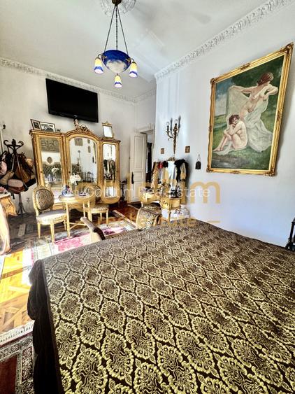 VILA SUPERBA RENOVATA COMPLET 500MP/12 CAMERE/TERASE/GARAJ 2 LOCURI/AVIATORILOR - 33