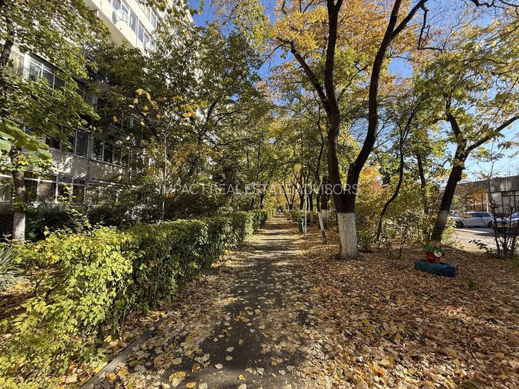 3 Camere | Metrou Tudor Vladimirescu | Partial mobilat - 34