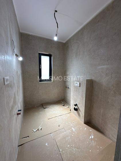 Casa individuala P+1+Pod,  5 camere  Teren 344 mp - 13