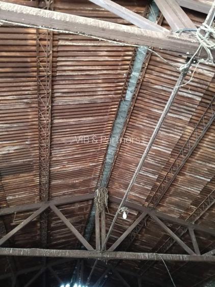 Depozit de vânzare – 392 mp construiți, Timis - Orțișoara, zonă industrială Avic - 3