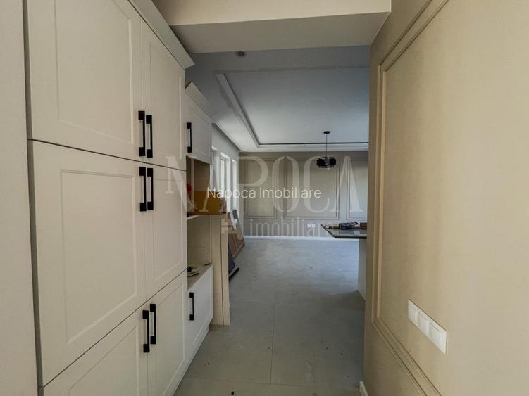 Casa 4 camere de vanzare in Floresti - 15