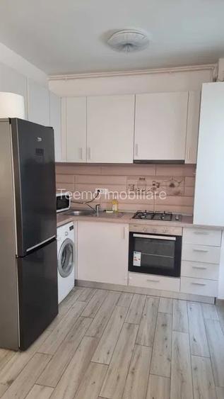 Apartament 2 camere, decomandat, 50 mp, ac, centrala, 1 Decembrie 1918 - 5