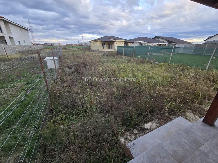 Duplex pe parter de inchiriat 500euro luna - 10