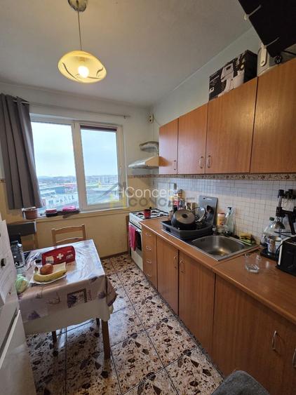 Apartament 2 camere decomandat vis a vis de Grand Arena - 6