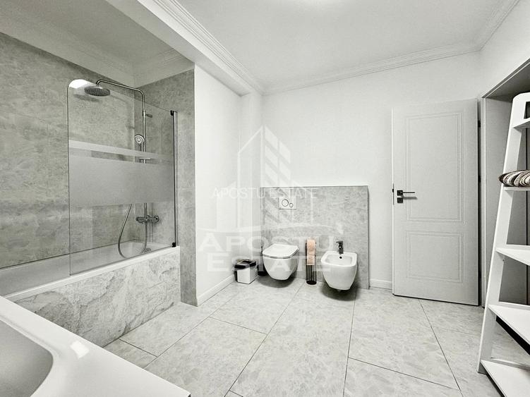 Apartament LUX cu 3 camere de inchiriat- zona Subcetate - 14