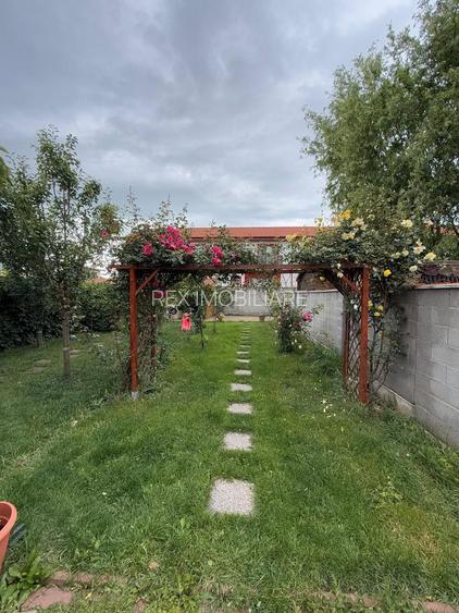 Casa insiruita - 3 dormitoare - Dumbravita - 10