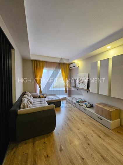 APARTAMENT COSMOPOLIS DE VANZARE | 3 CAMERE | LOC DE PARCARE - 12