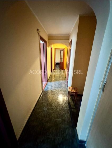 Apartament 3 camere decomandat Tomis Nord- Campus - 8