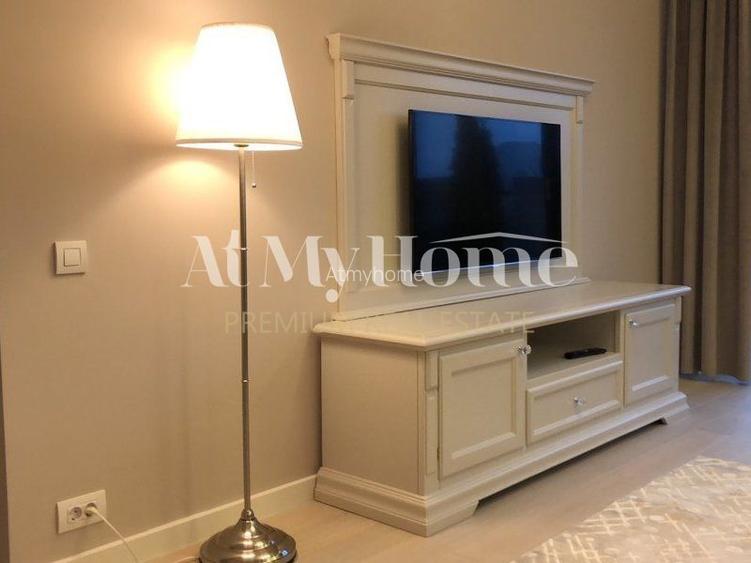 Apartament nou, modern cu 3 camere, mobilat lux, terasa,parcare, vedere frumoasa - 2