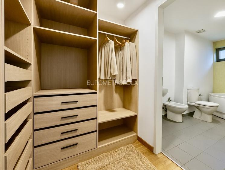 5 Camere, complex inchis, spatii verzi, parcare inclusa - 8