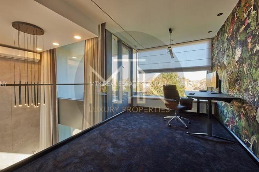 Exclusiv - Vila moderna Paradisul VERDE - Corbeanca - 30