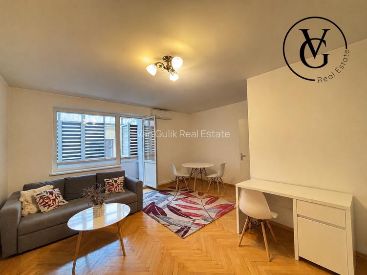 Apartament 2 camere Piata Romana - 6